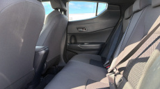 Toyota C-HR 1.8 Hybrid Icon 5dr CVT Hybrid Hatchback